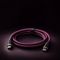 Braid USB-C Cable