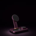 Trio 3-in-1 Charging Stand