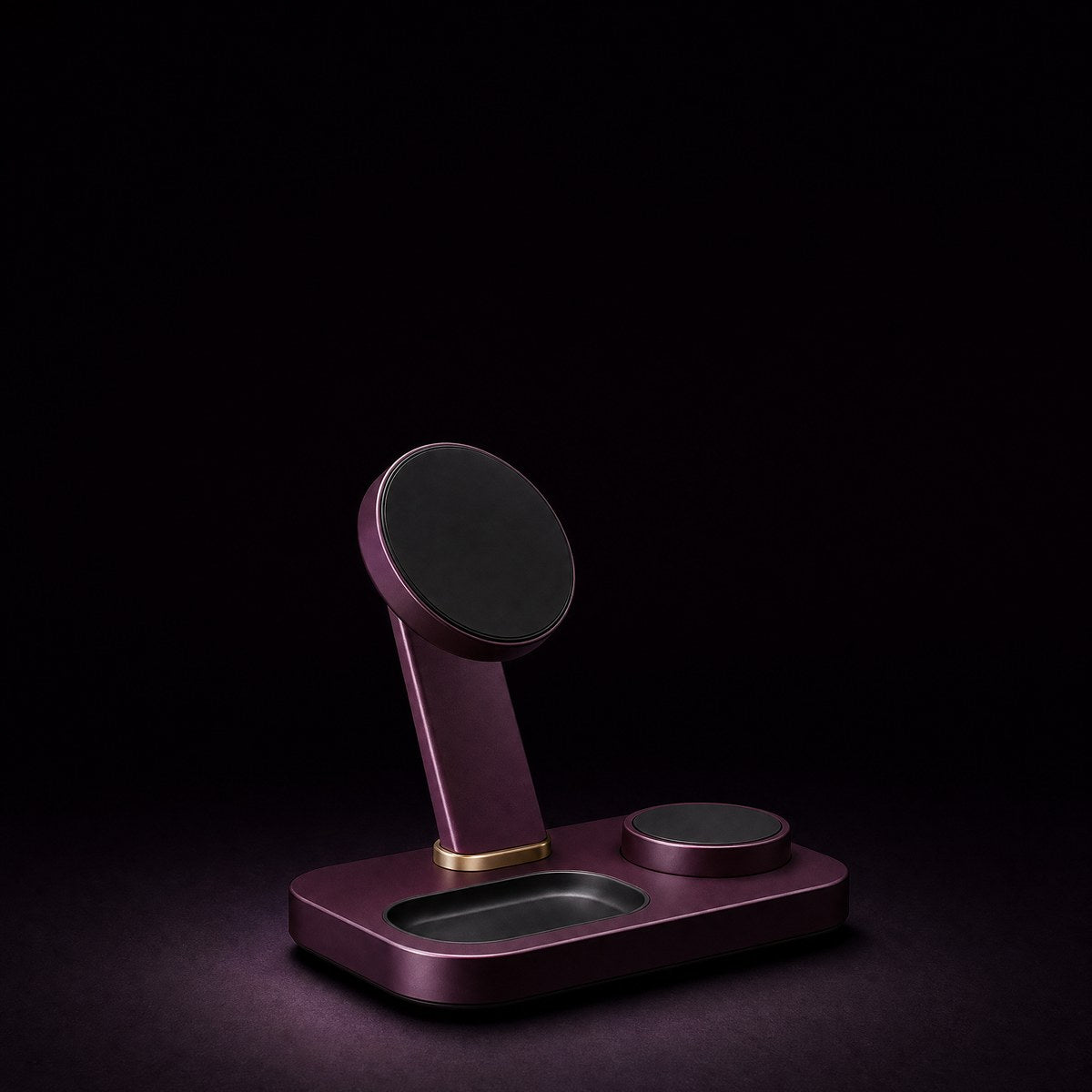 Trio 3-in-1 Charging Stand