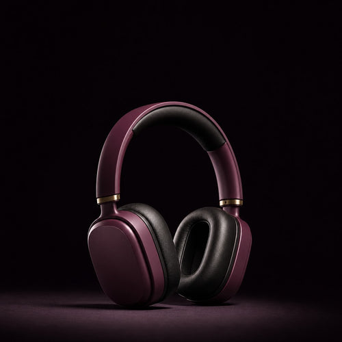 Aria Over-Ear Headphones