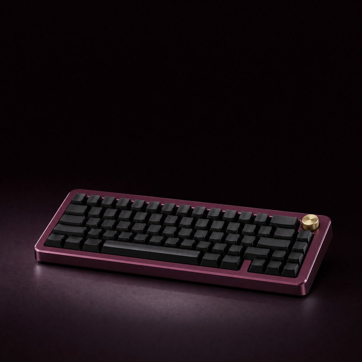 Tactile Keyboard