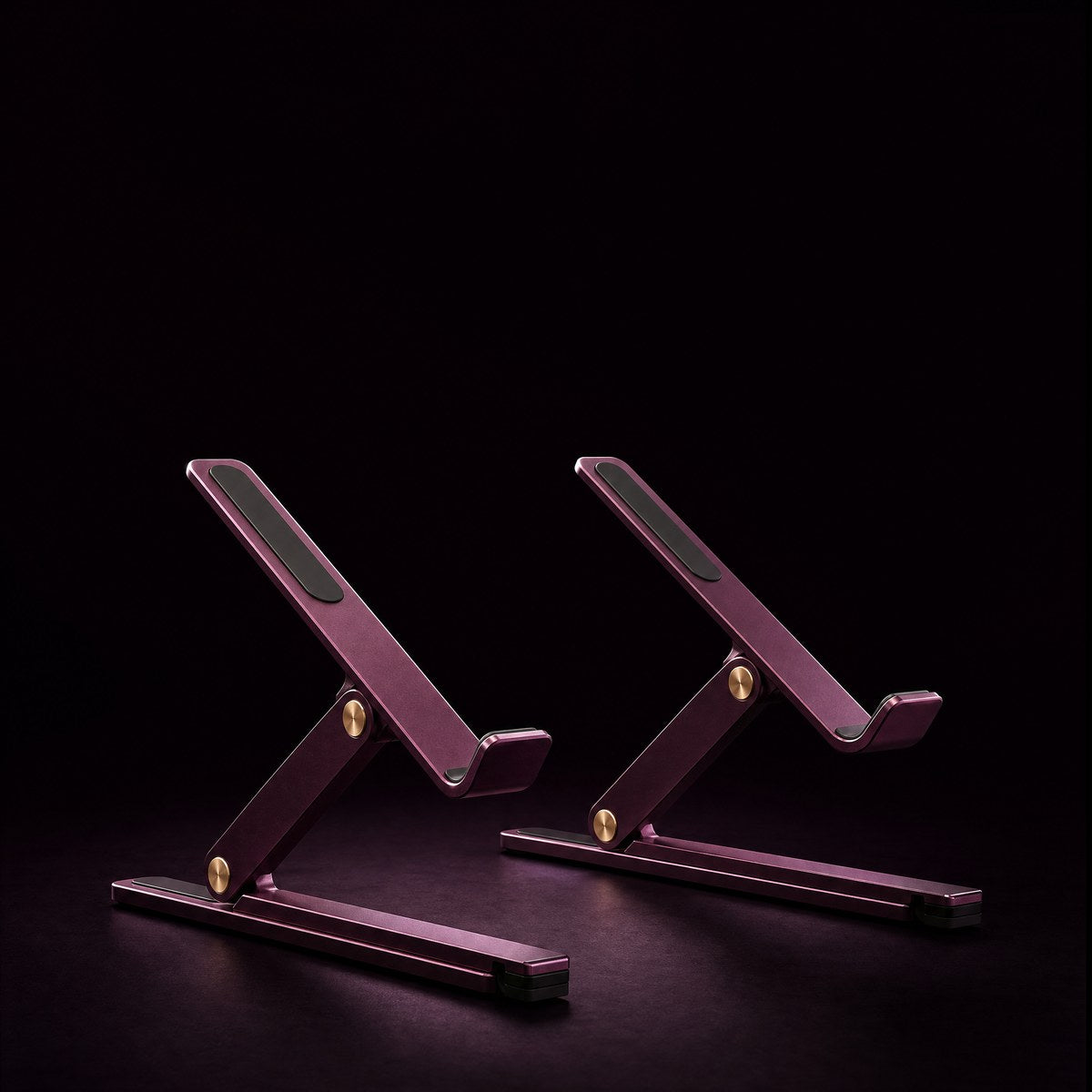 Rise Laptop Stand