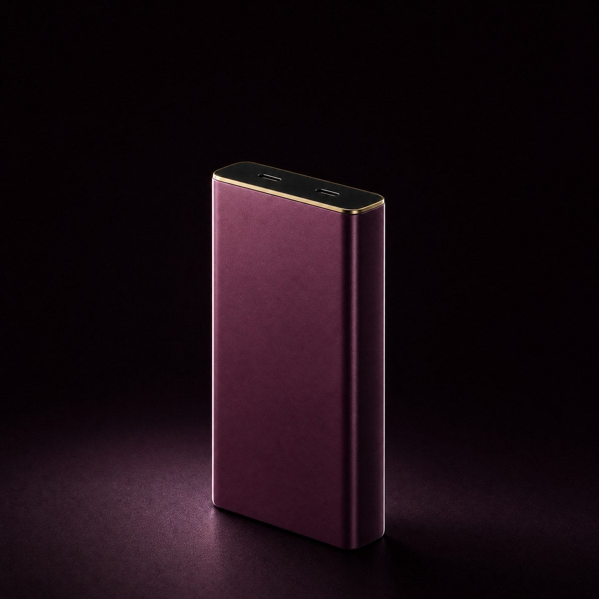 Reserve Power Bank