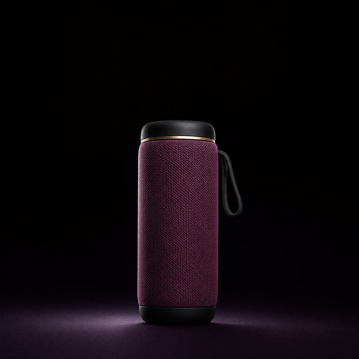 Cadence Speaker