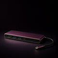 Port Hub USB-C Hub