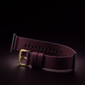 Weave Watch Strap