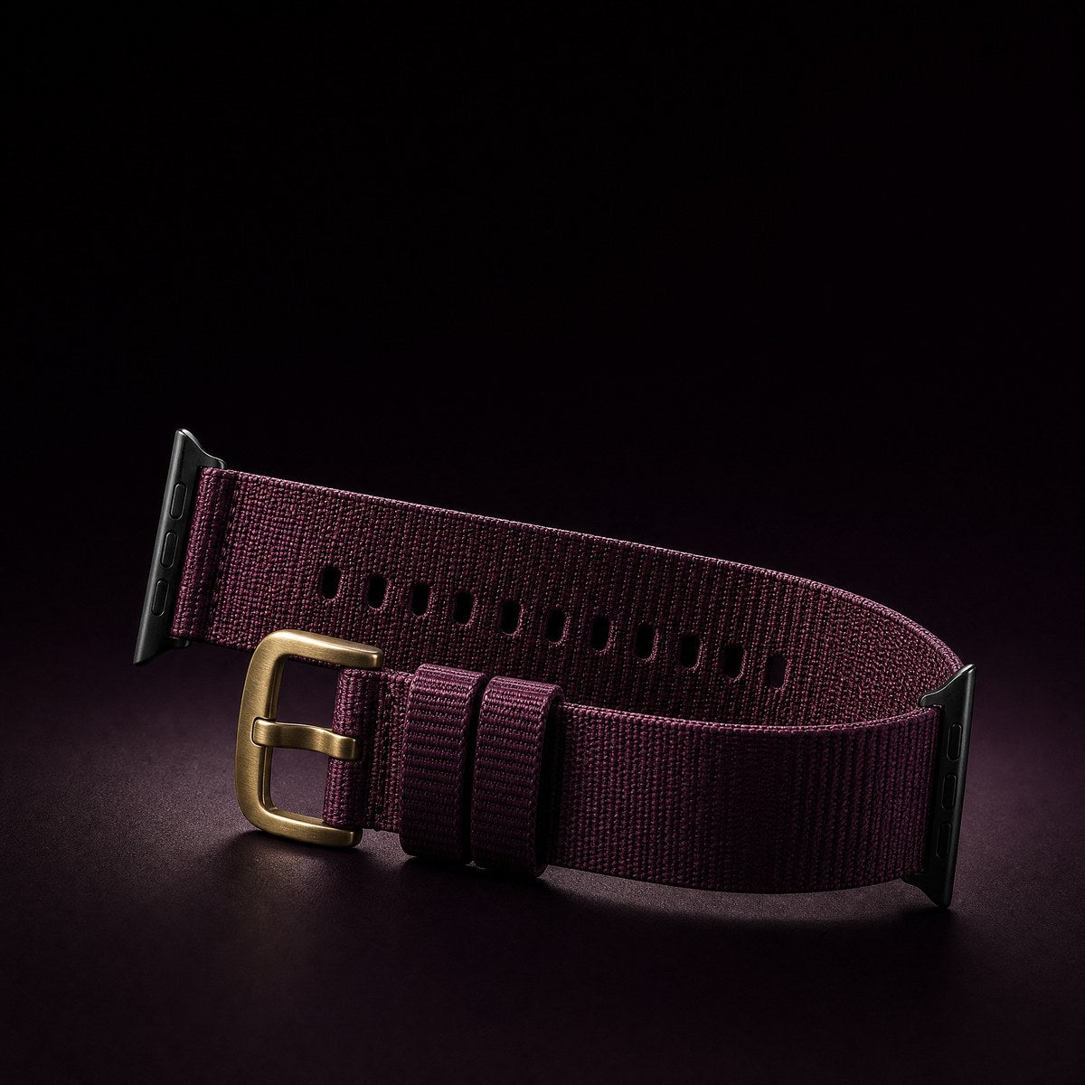 Weave Watch Strap